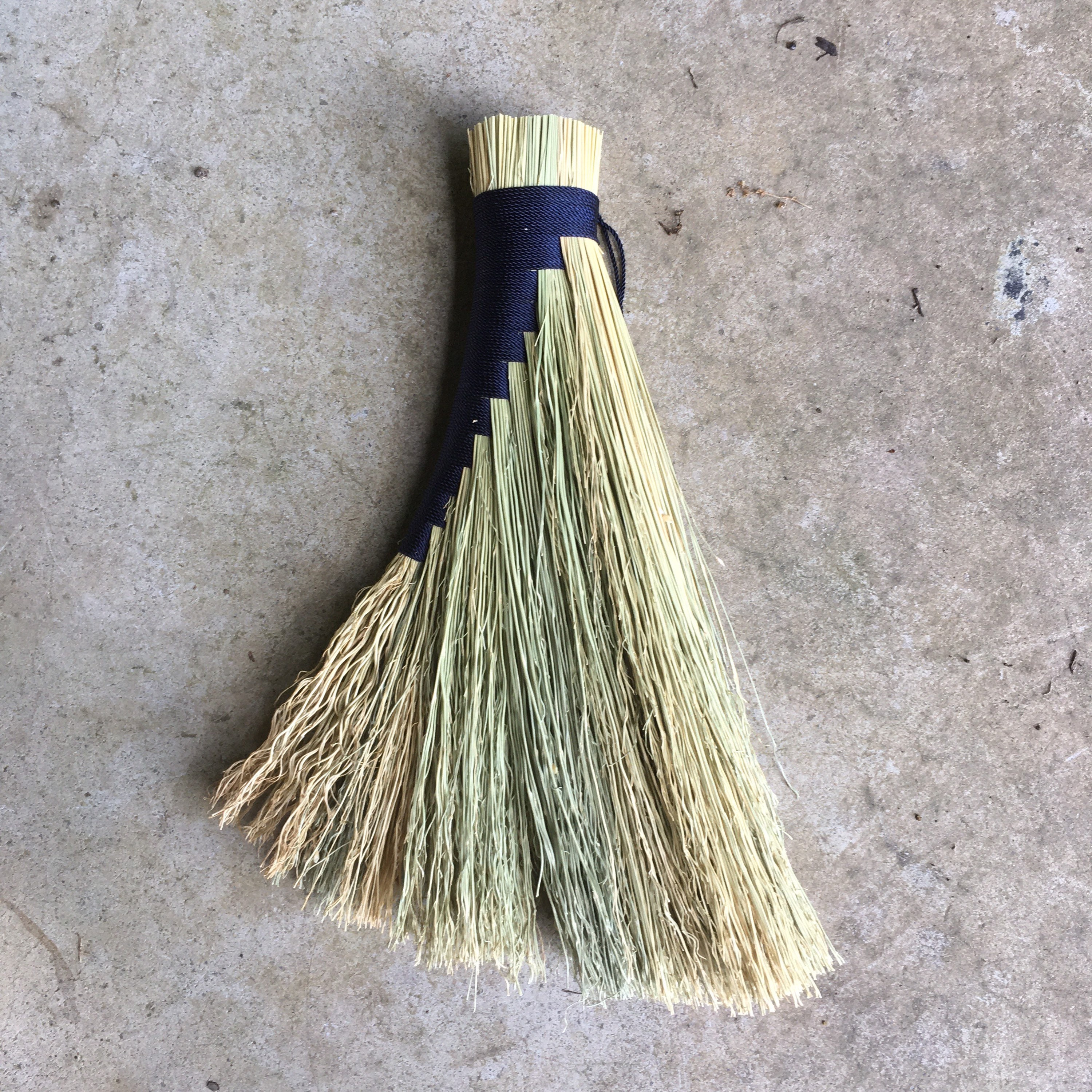 Hand Broom Turkey Wing Studio Broom Housewarming Gift Etsy