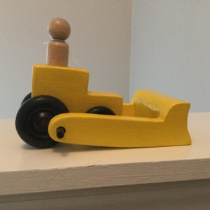Bulldozer