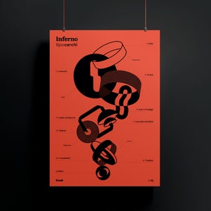 Hell Poster