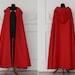 see more listings in the Cloaks and capes section