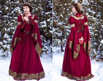 DressArtMystery - Etsy