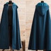 see more listings in the Cloaks and capes section