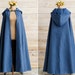 see more listings in the Cloaks and capes section