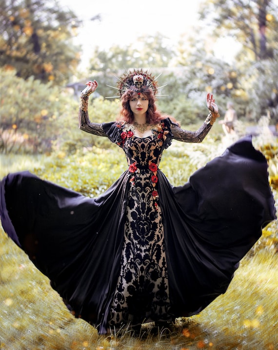 Vampire ball  Masquerade ball gowns, Masquerade dresses, Masquerade ball