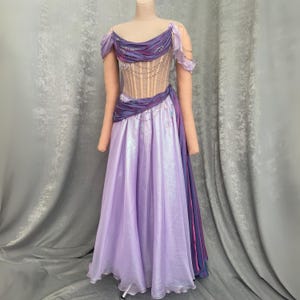 fairy liquid dress Wayside Fairy Gown – Fairy Tong