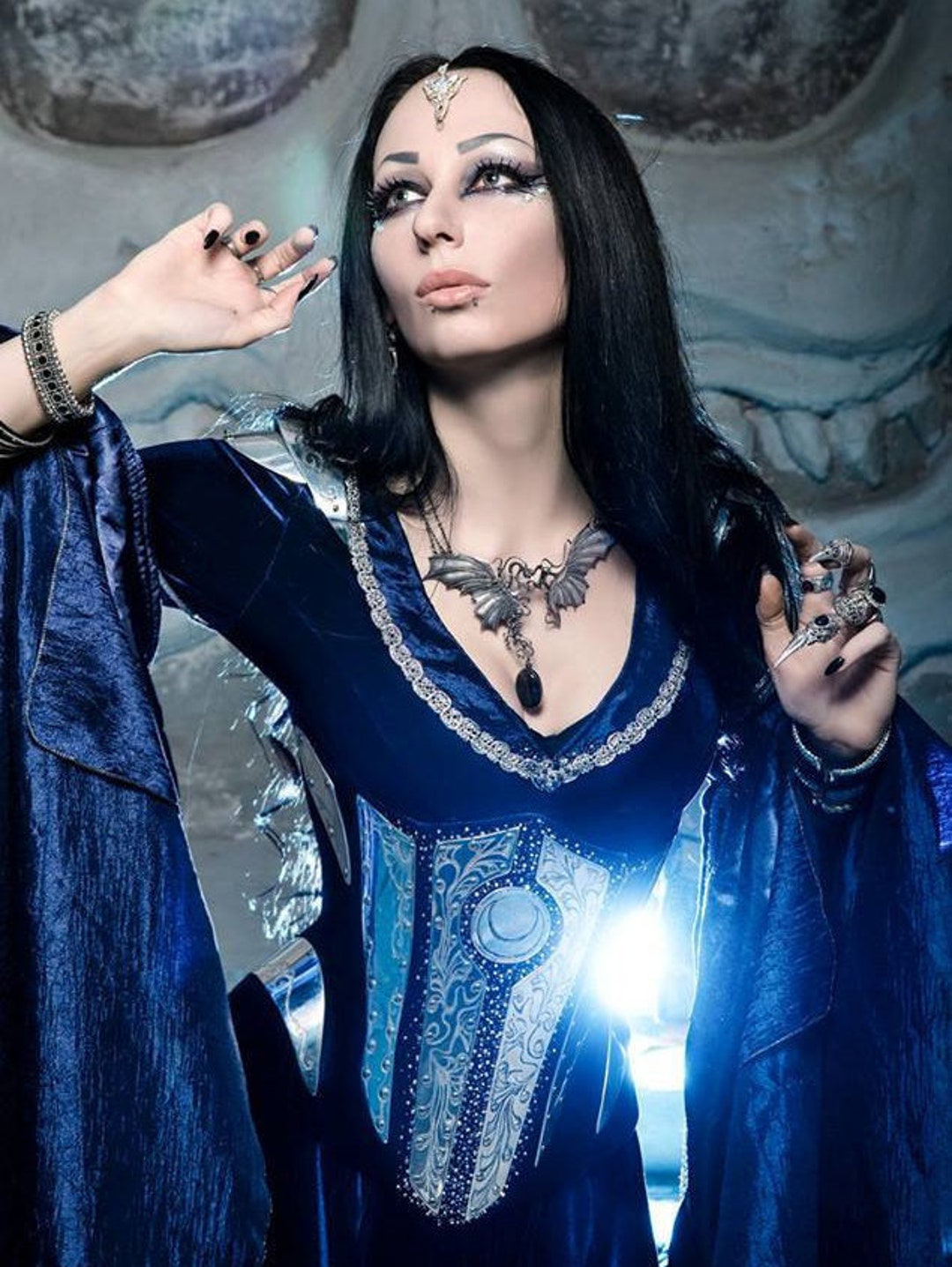 Blue star abbigliamento online shop