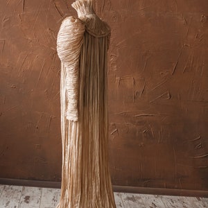 Crimson peak movie dress