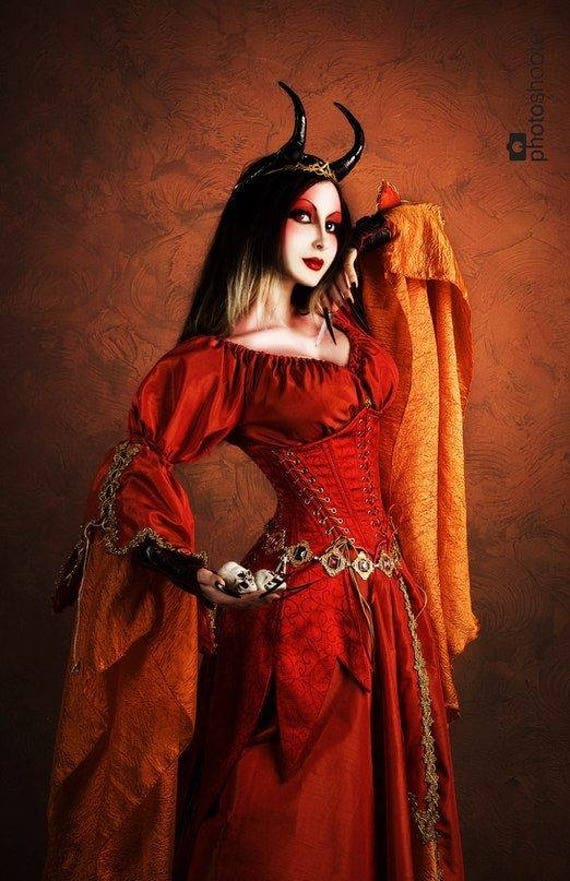 phoenix gown