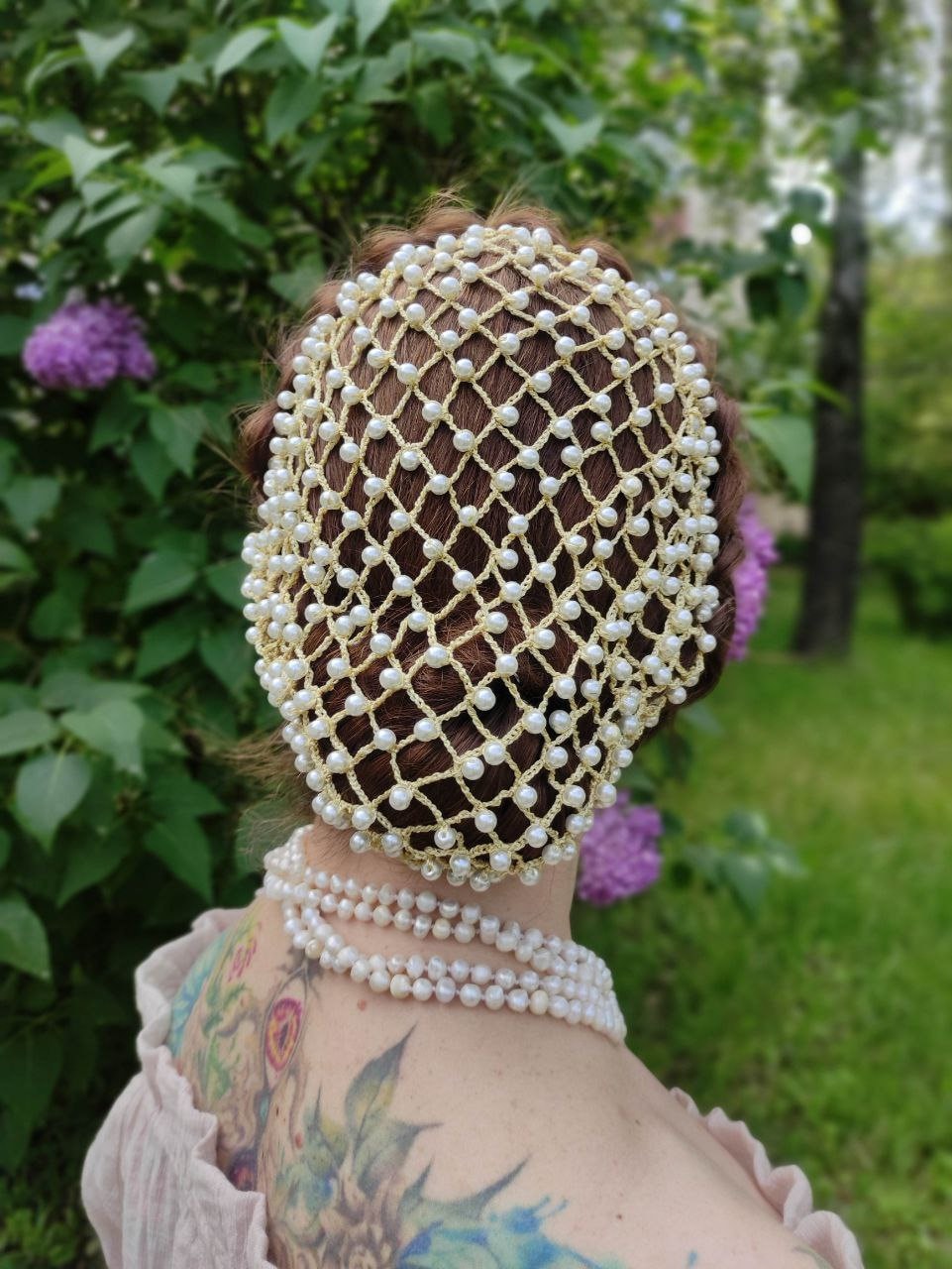 Zilveren goldplated oorhangers voor dames | -NL