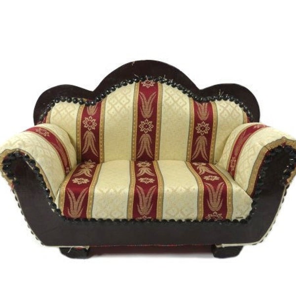 Doll Couch Etsy