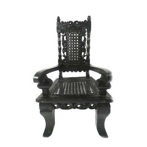 Antique doll chairs sale