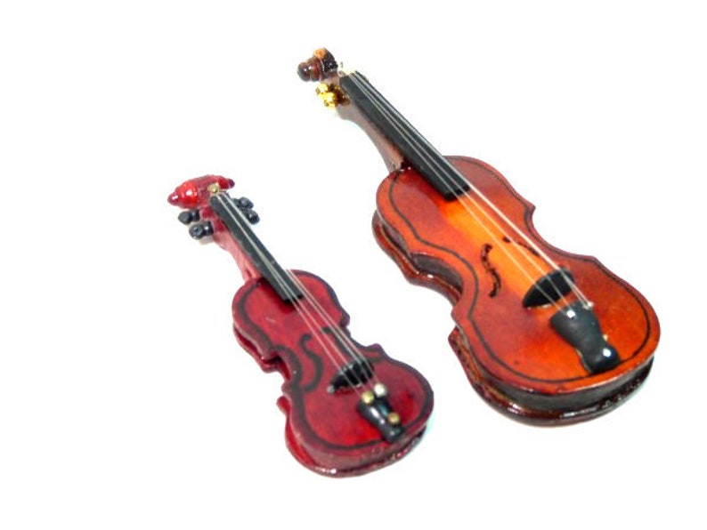very small violin very small violin