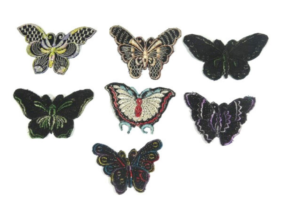 Fake Butterfly Stock Photos - 1,940 Images