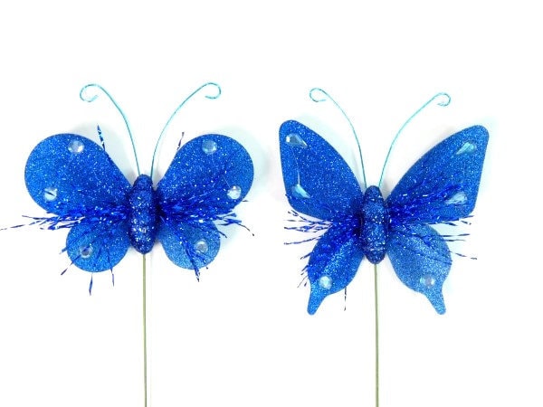 Knstliche schmetterling - Etsy.de
