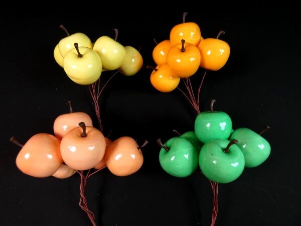 Knstliches obst - Etsy.de