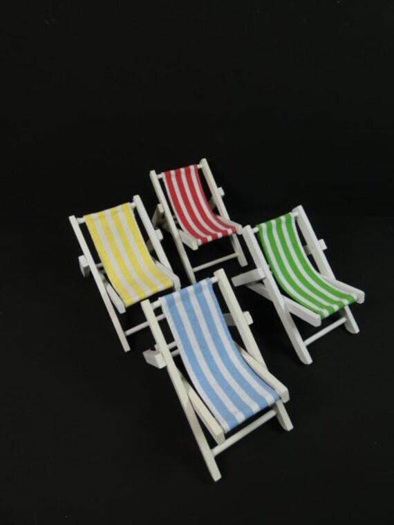 Doordringen Postcode Verlating Kleine geel rood blauw of groen witte pop strandstoel mooie - Etsy Nederland