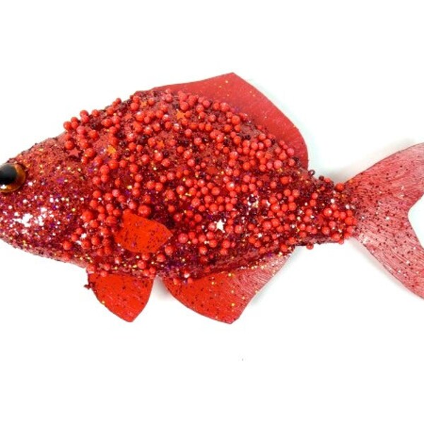 Artificial Fish - Etsy