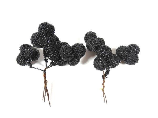 Knstliche brombeere - Etsy.de