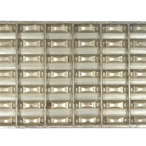 Antique Metal Chocolate Bar Mold Bonbons Vintage Chocolate Mold  Antique Chocolate Mold Vintage Chocolate Mould Metal Mold For Chocolate