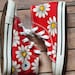 see more listings in the Painted Converse section