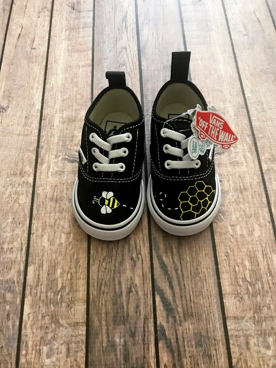 sprinkle vans toddler