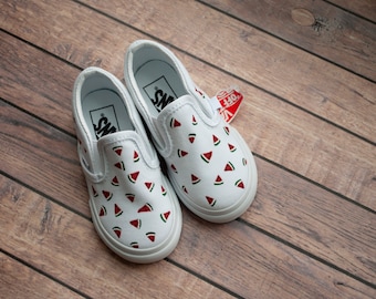 watermelon vans