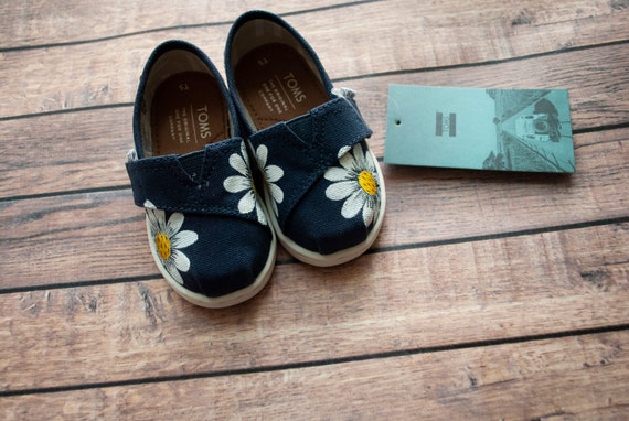 Daisy toms best sale
