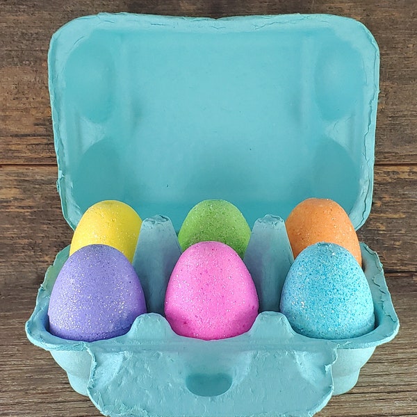 Easter Bath Bombs Etsy