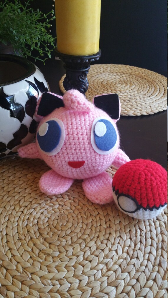 jigglypuff peluche