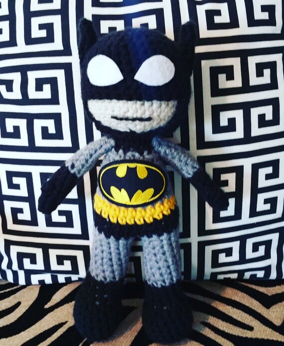 batman doll