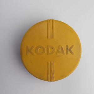 kodak series vlll  57 mm adapter ring   2 1/4 inch skylight  lens filter  vintage series 8 camera filter camera accessories