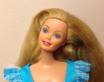 loving you barbie