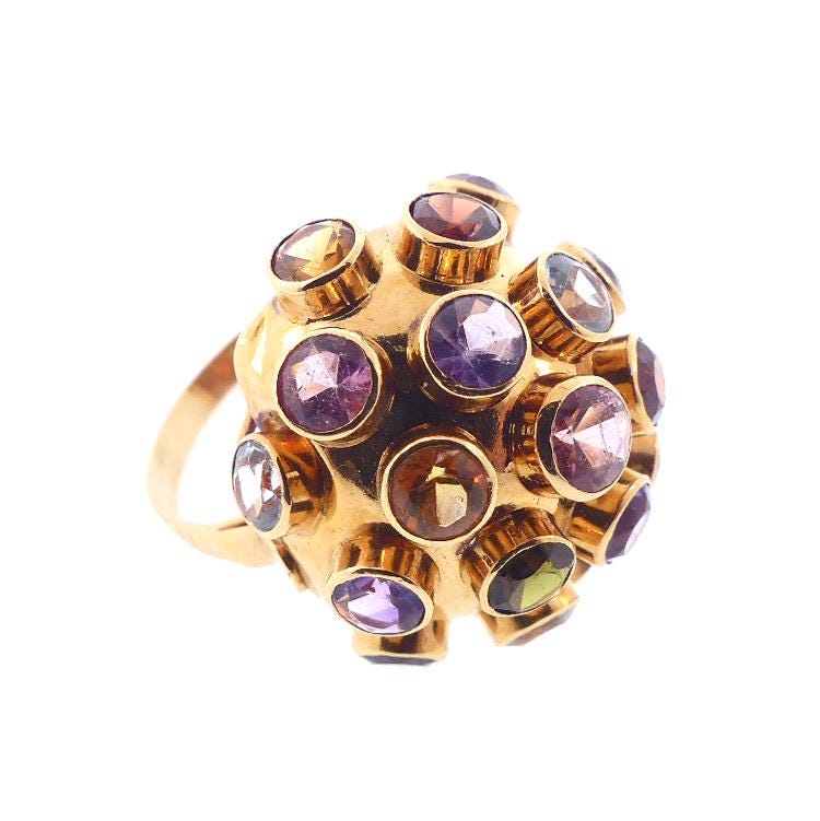 Vintage H Stern - Etsy