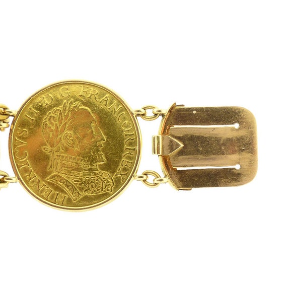 Medieval & Renaissance French Gold Royal Coins Br… - image 5