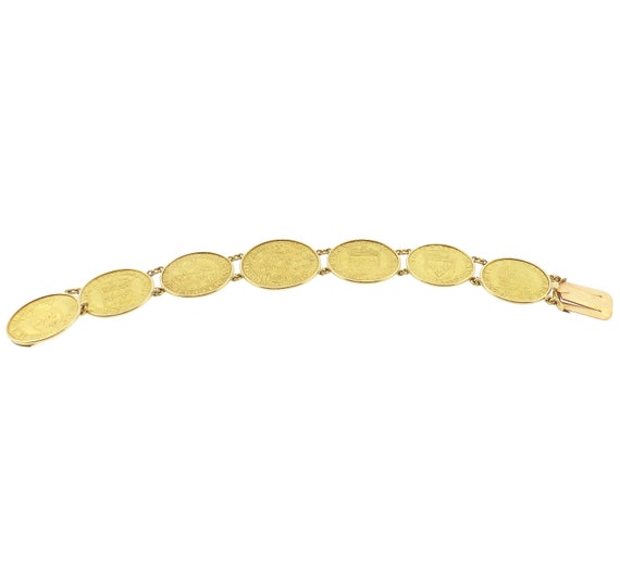 Medieval & Renaissance French Gold Royal Coins Br… - image 1