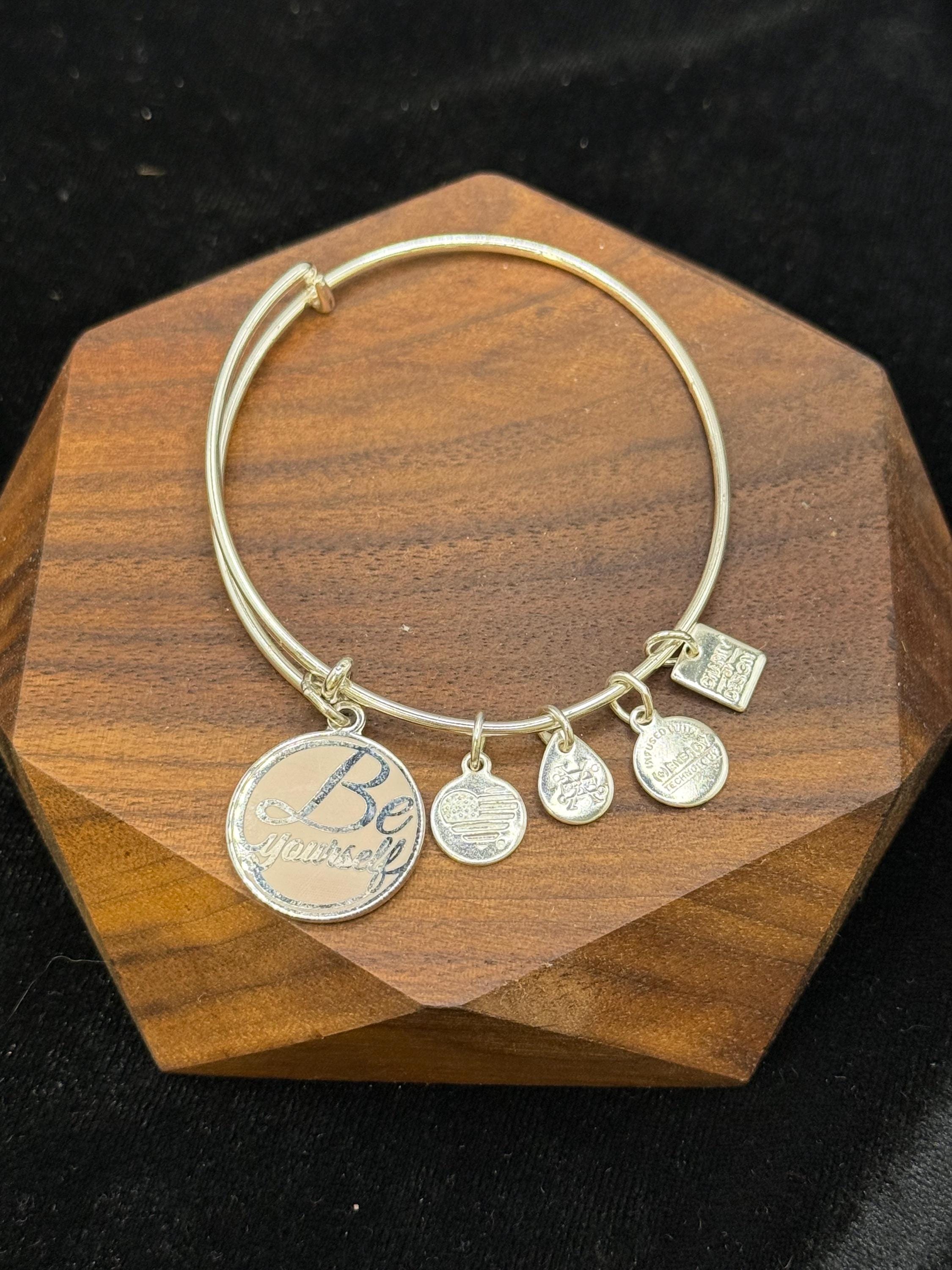 Alex and Ani Bracelet Sweden