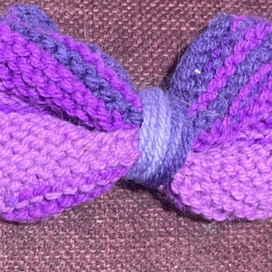 Dog Bow Ties