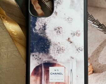 Chanel Iphone Case Etsy