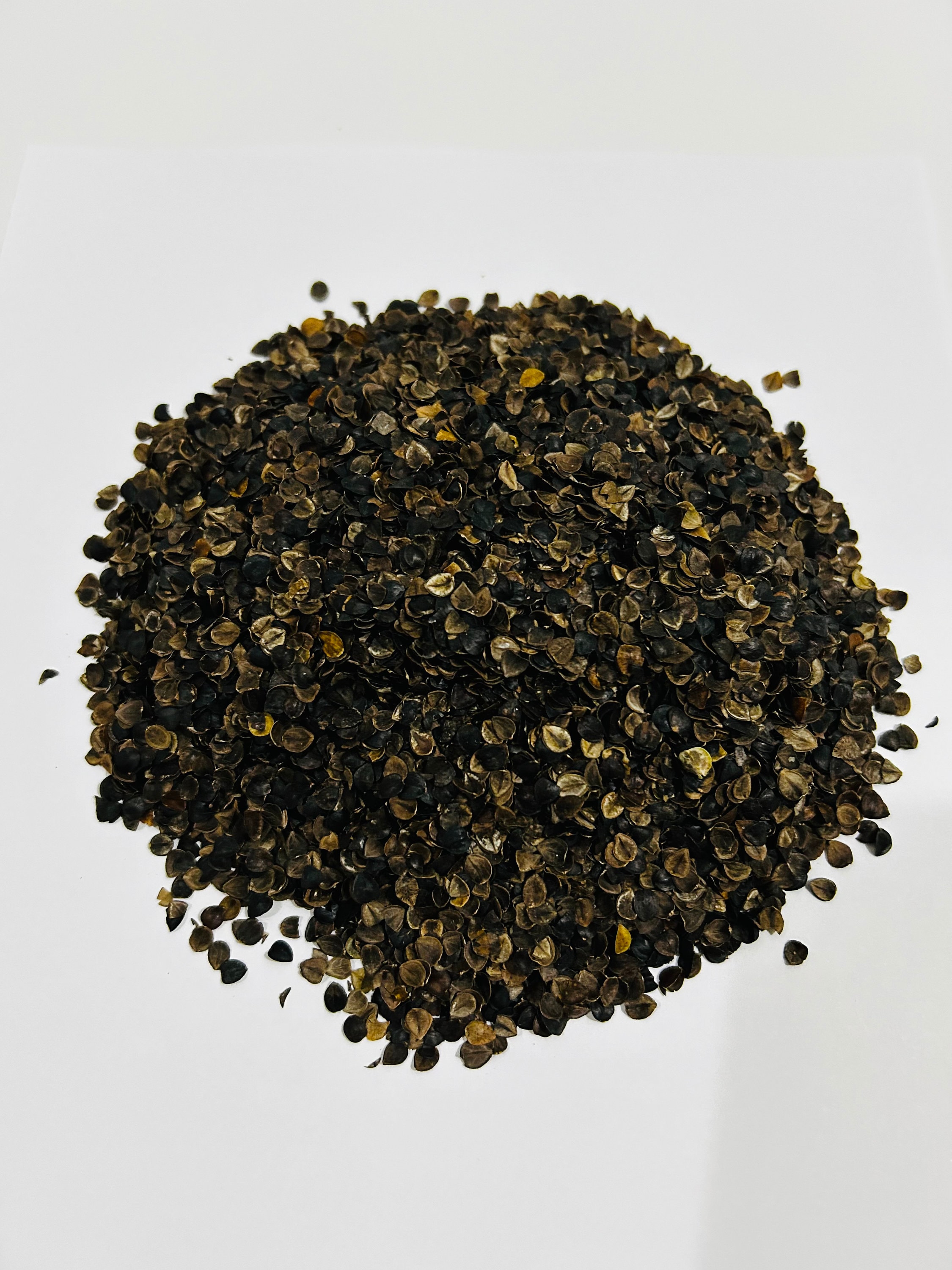 Bulk Buckwheat Hulls