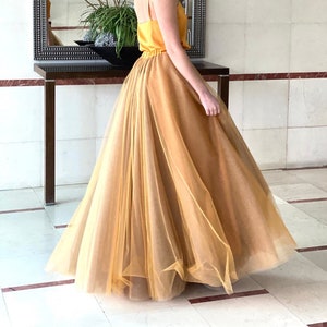 Jupe En Tulle Femme Etsy Australia