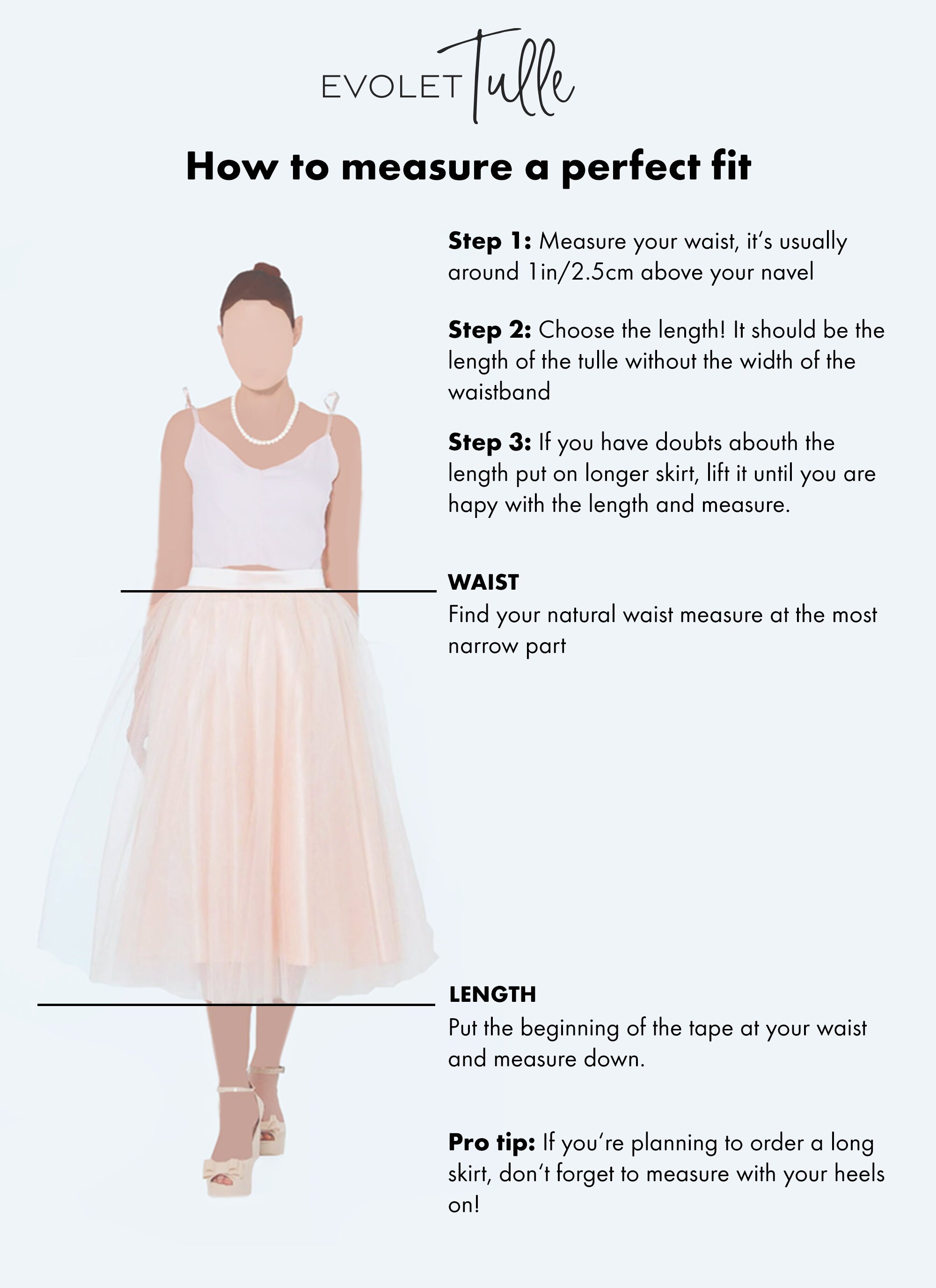 Plus Size Tulle Skirt/ Short Tulle Skirt/ Knee Length Tulle/ Etsy