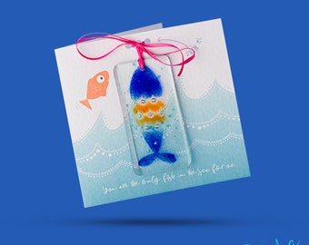 Unique Hand Made Fused Glass Gifts and Art. von DreyaGlass auf Etsy