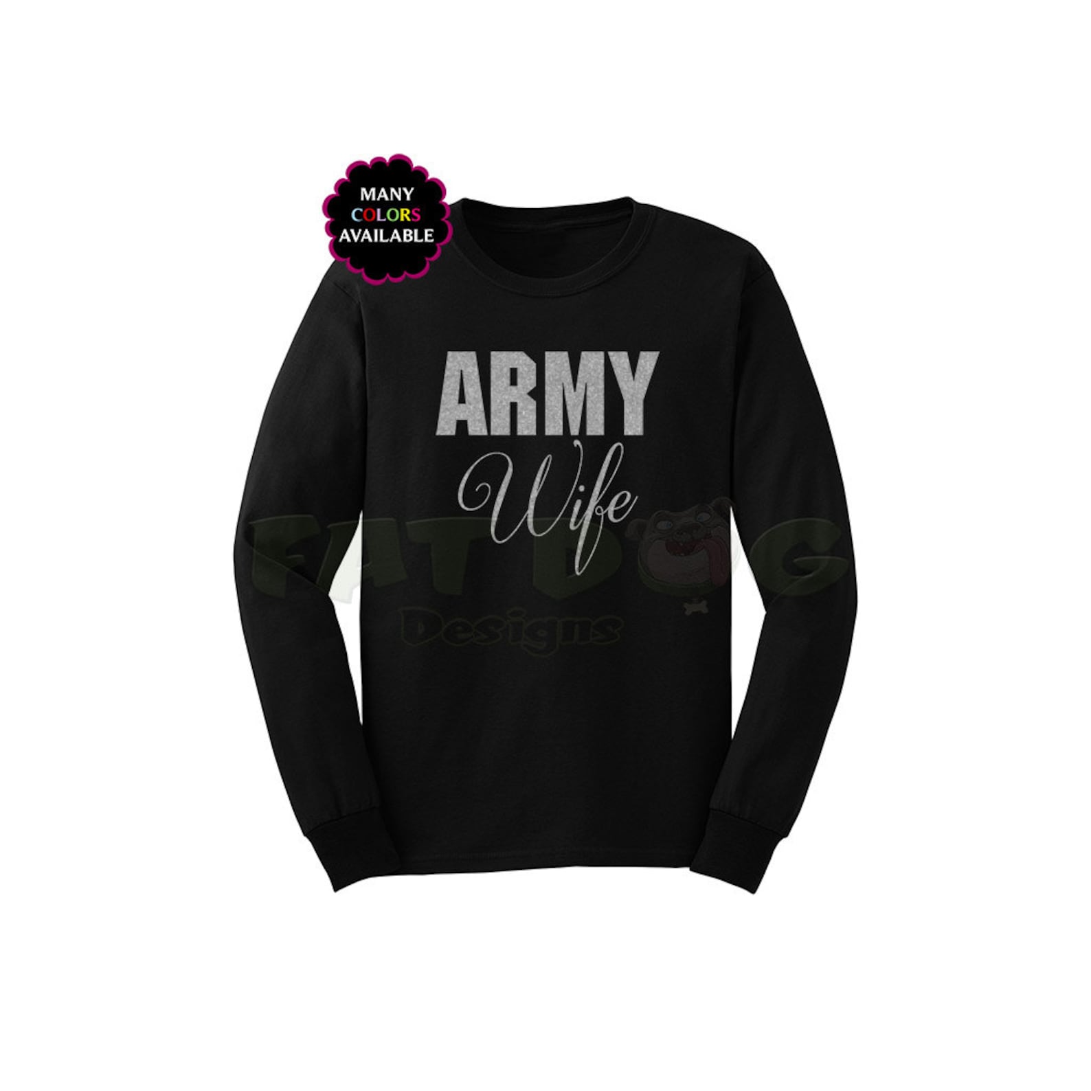 Army Wife T-Shirt: A Symbol of Strength and Sacrifice