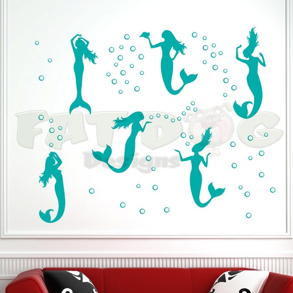 Removable Wall Decal Etsy