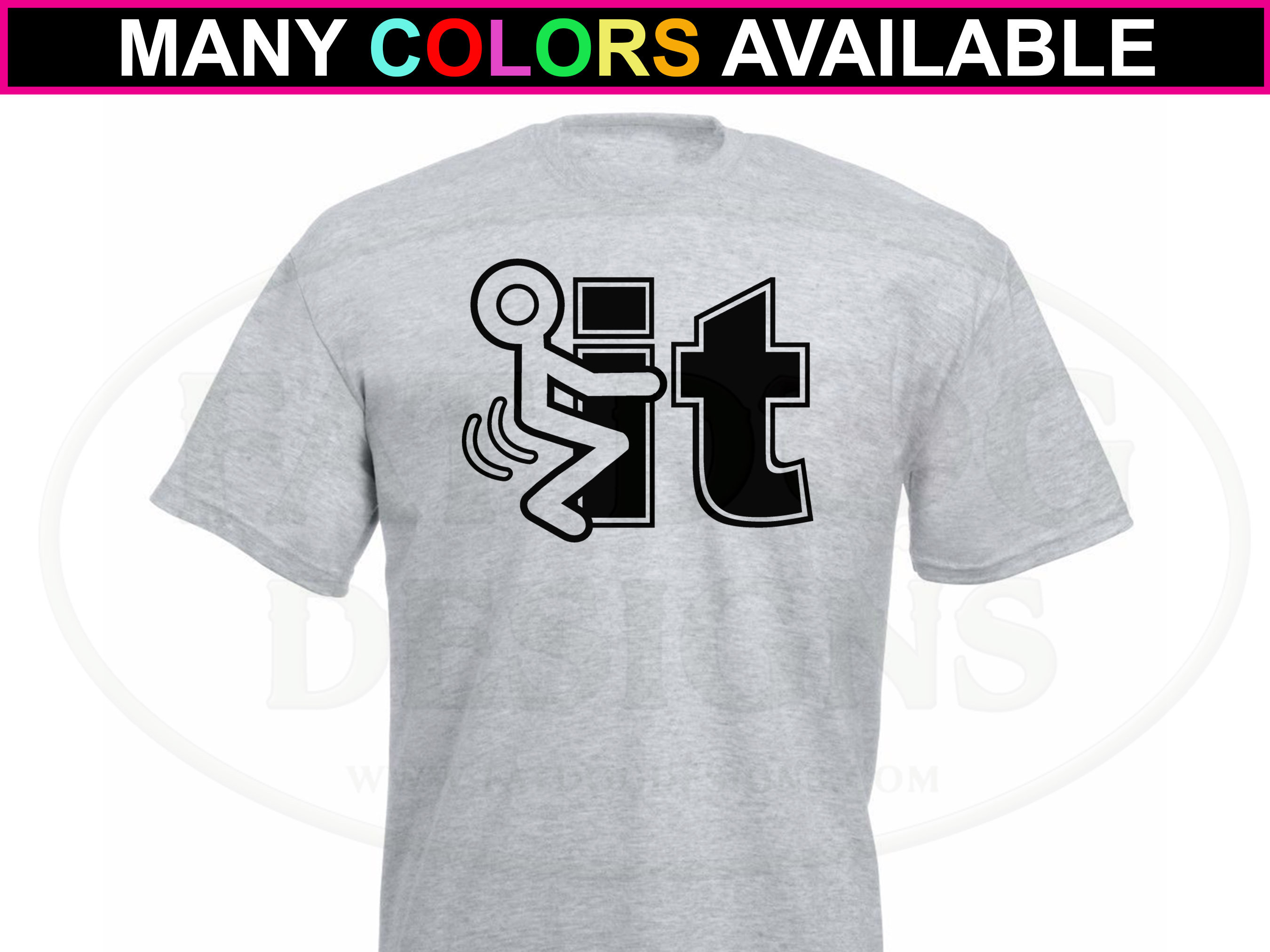 Buy FUCK It Funny Custom Short-sleeve T-shirt S-6XL Funny Tee Online in India - Etsy Buy FUCK It Funny Custom Short-sleeve T-shirt S-6XL Funny Tee Online in India - Etsy