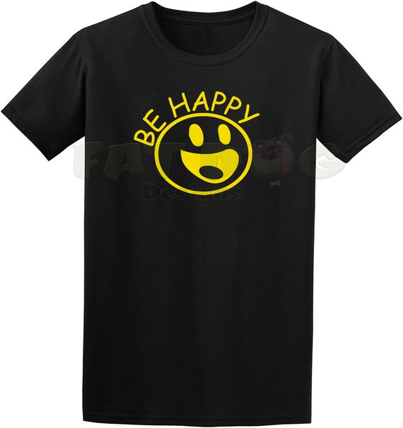smiley company t shirts