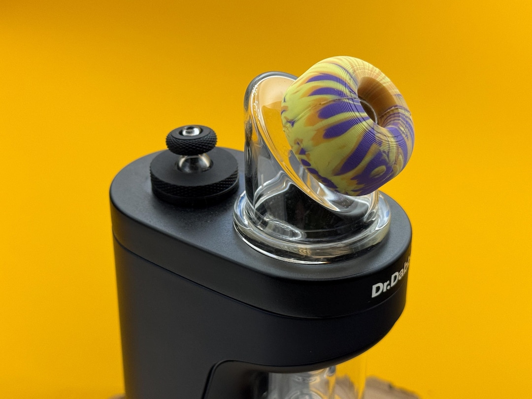Dr Dabber Switch 2 Mouthpiece - Etsy