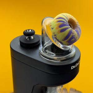 Dr Dabber Switch 2 Mouthpiece