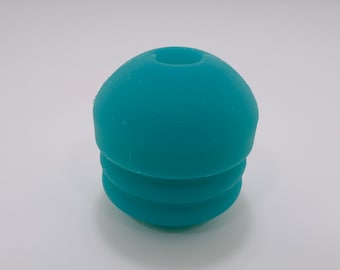 Bocchino in silicone per tubi da 2,25"