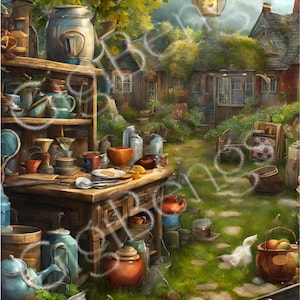 Letter Q Hidden Object Game: Printable Kids Activity (Digital Download)